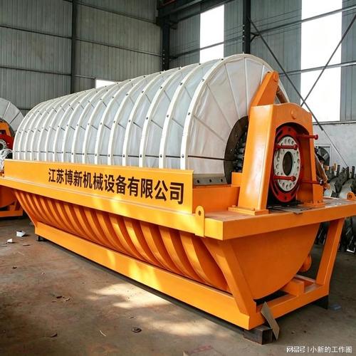 2026年陶瓷真空过滤机厂家选型实操参考 从工况适配到服务时效的全维度指南